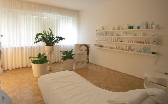 Cosmeticstudio Gabi Walter, Stockhofstraße 3 in Linz