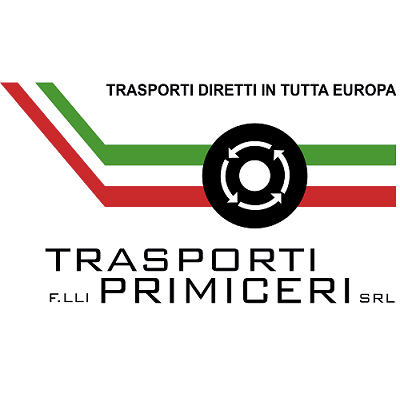 Trasporti F.lli Primiceri Logo