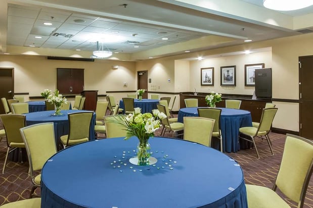 Images Hampton Inn & Suites Mt. Juliet