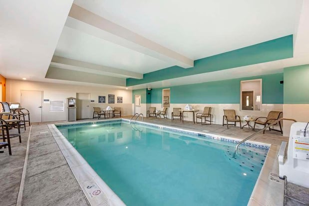 Images Best Western Plus Owensboro