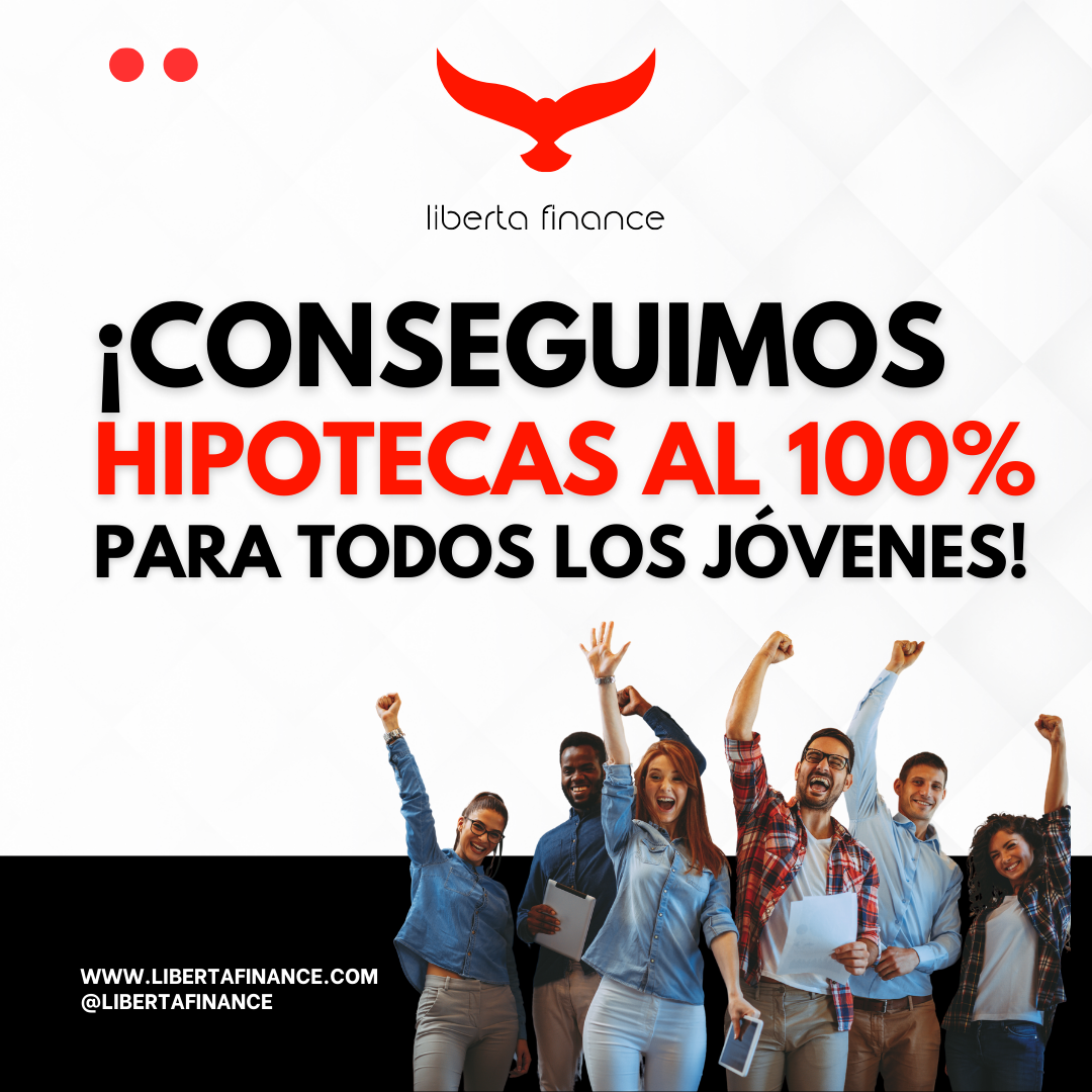 Images Liberta Finance - Bróker Hipotecario