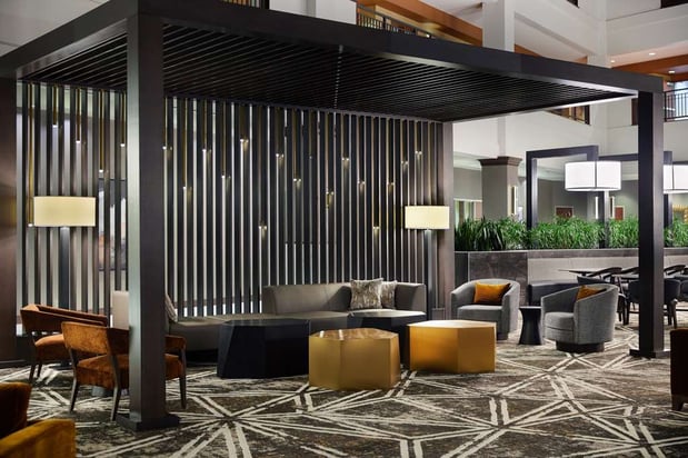 Images Embassy Suites by Hilton Huntsville