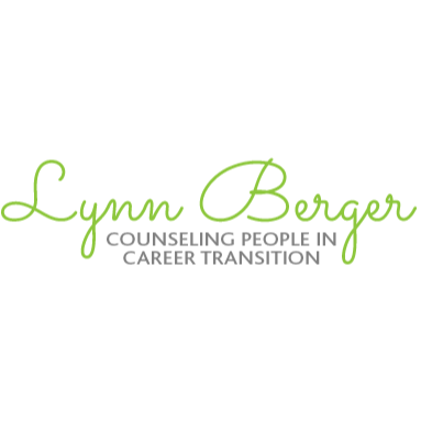 Lynn Berger - Career Counselor and Coach Logo