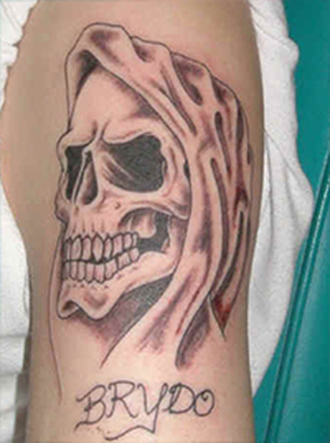 Images Boneyard Tattoo Studio