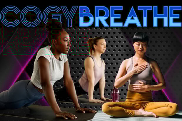 Images COGY Fit Club