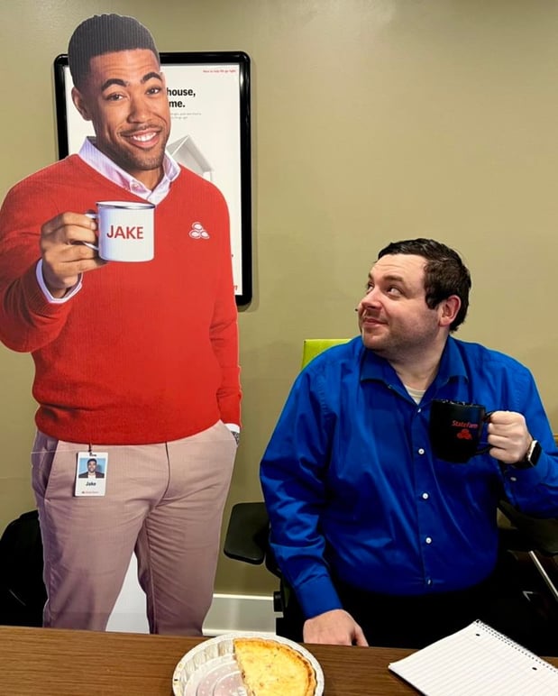Images Mike Bashore - State Farm Insurance Agent