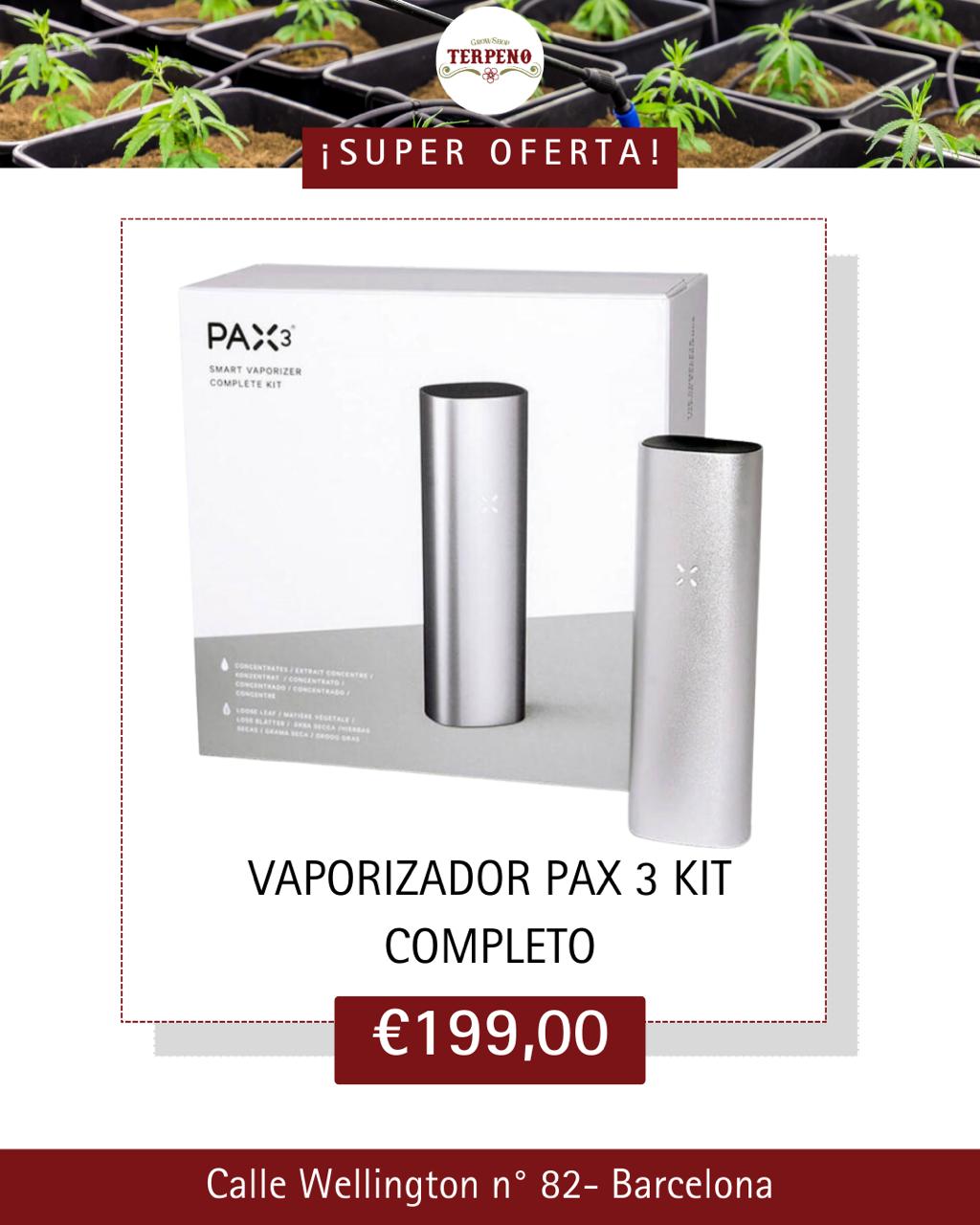 Images Grow Shop Terpeno