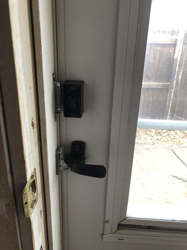 Mason's Mobile Locksmith Photo