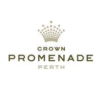 Crown Promenade Perth Logo