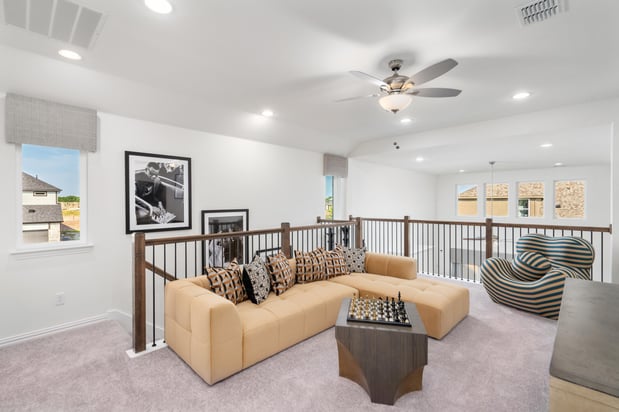 Images UnionMain Homes at Creekside