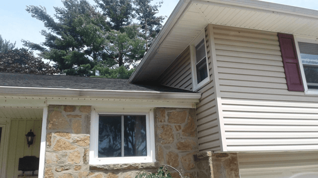 Images P & G Roofing