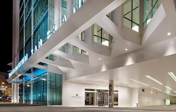 Images InterContinental San Francisco by IHG
