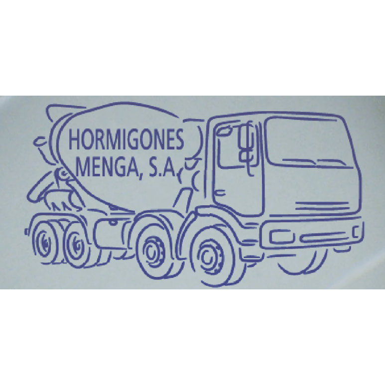 Hormigones Menga S.A. Ávila