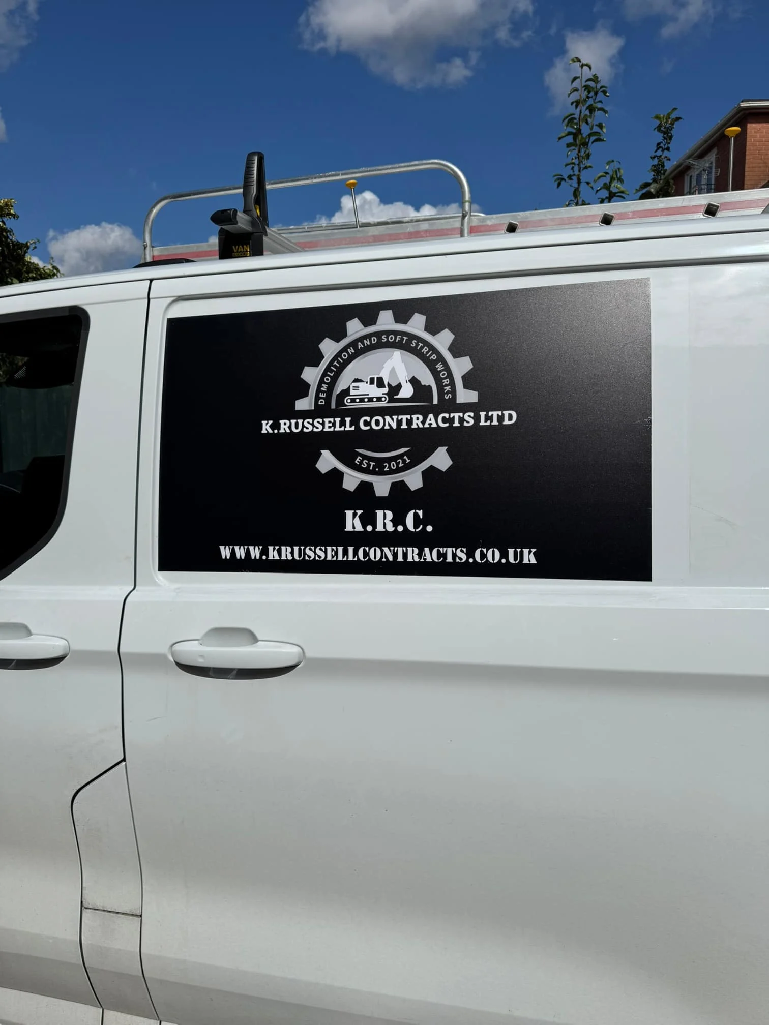 Images K.Russell Contracts Ltd