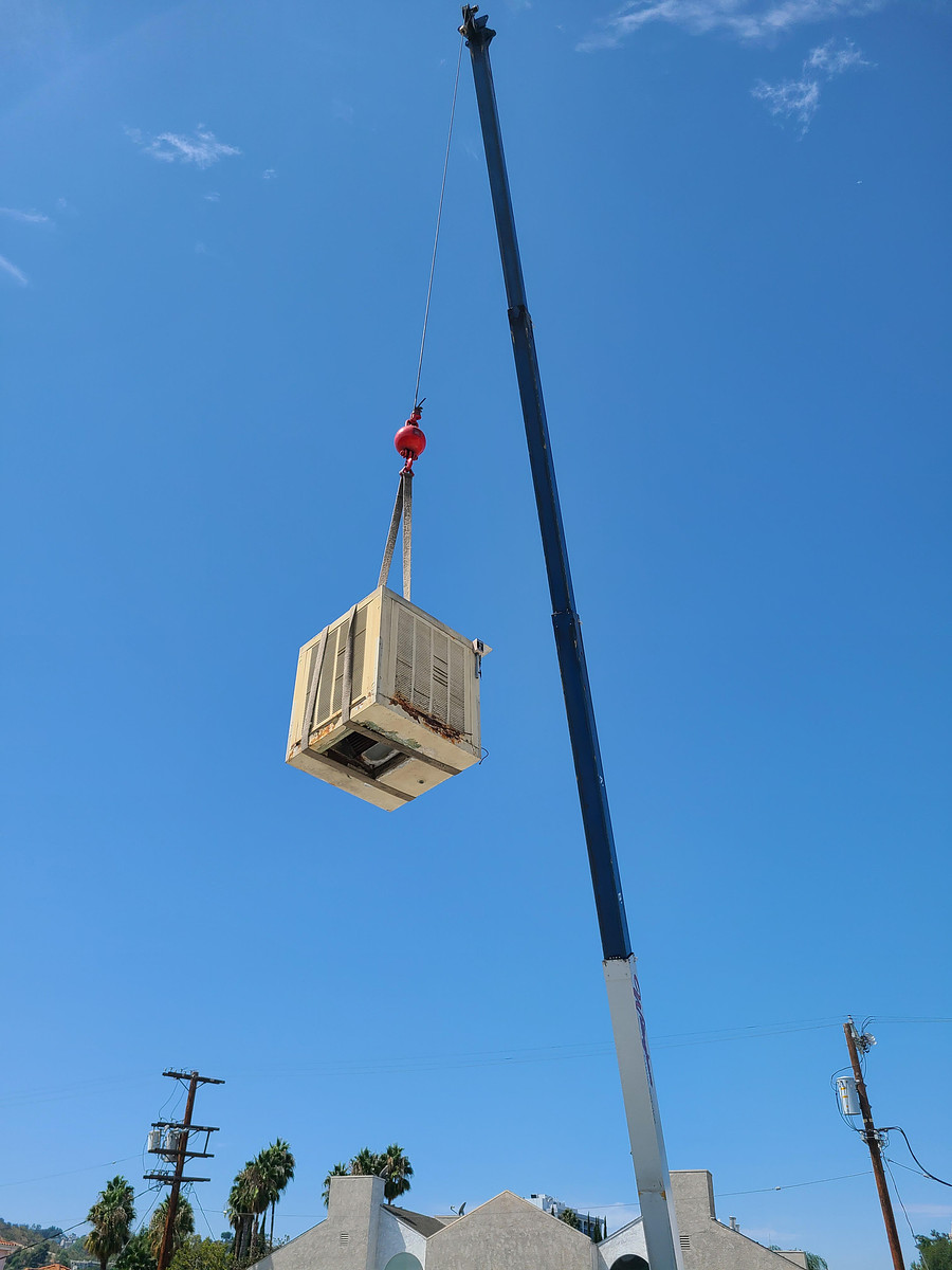 Comfort Heroes Image