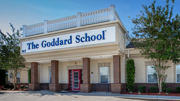 Images The Goddard School of Orange Park