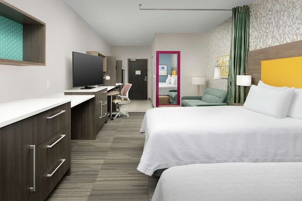 Images Home2 Suites by Hilton Phoenix Airport South