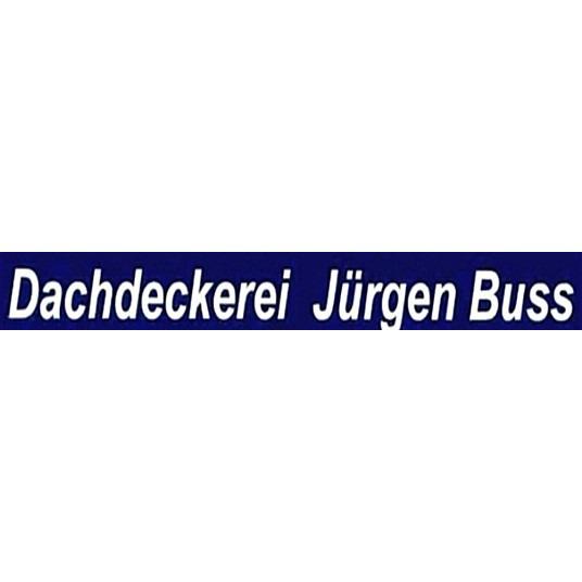 Logo von Dachdeckerei Jürgen Buss