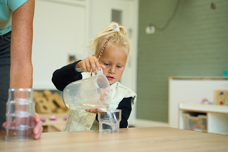 Foto's Humankind - Peuteropvang Het Bruggetje