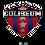 American Paintball Coliseum