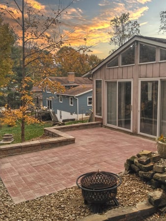 Images Stitt's Landscaping LLC