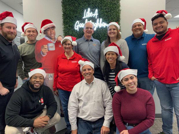 Images Bryan Fifer - State Farm Insurance Agent