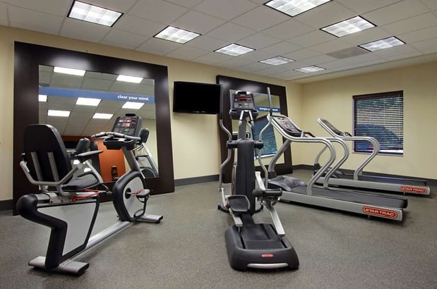 Images Hampton Inn Winfield