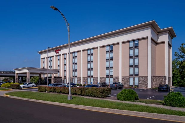 Images Hampton Inn Charleston-Downtown