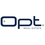 Opt Real Estate Vancouver Logo
