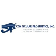 Cox Ocular Prosthetics Inc Logo