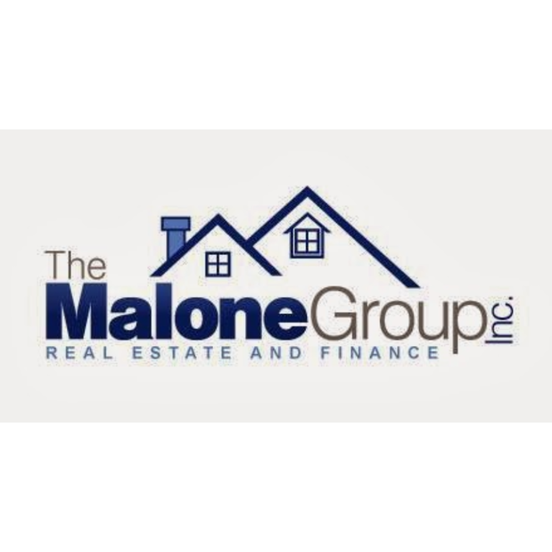The Malone Group, Inc. Logo