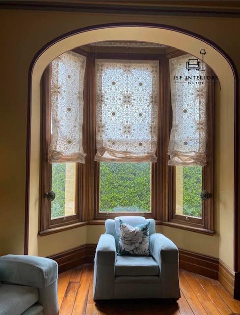 Images JSF Interiors