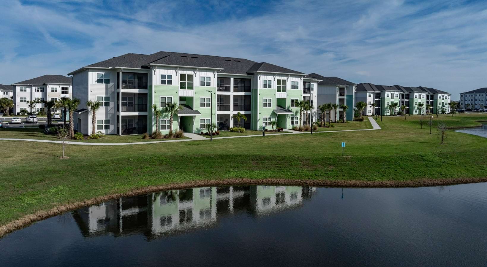 The Retreat at Sunset Walk