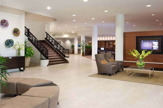 Images DoubleTree by Hilton Hotel Lafayette