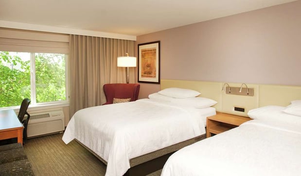 Images Hilton Garden Inn Seattle/Renton