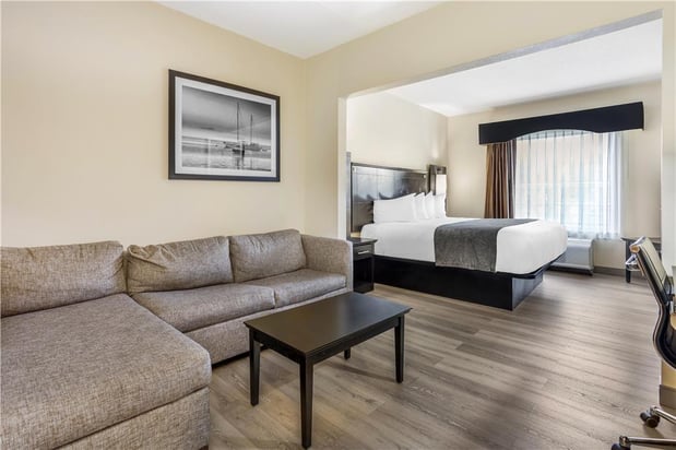 Images Best Western Bar Harbour Inn