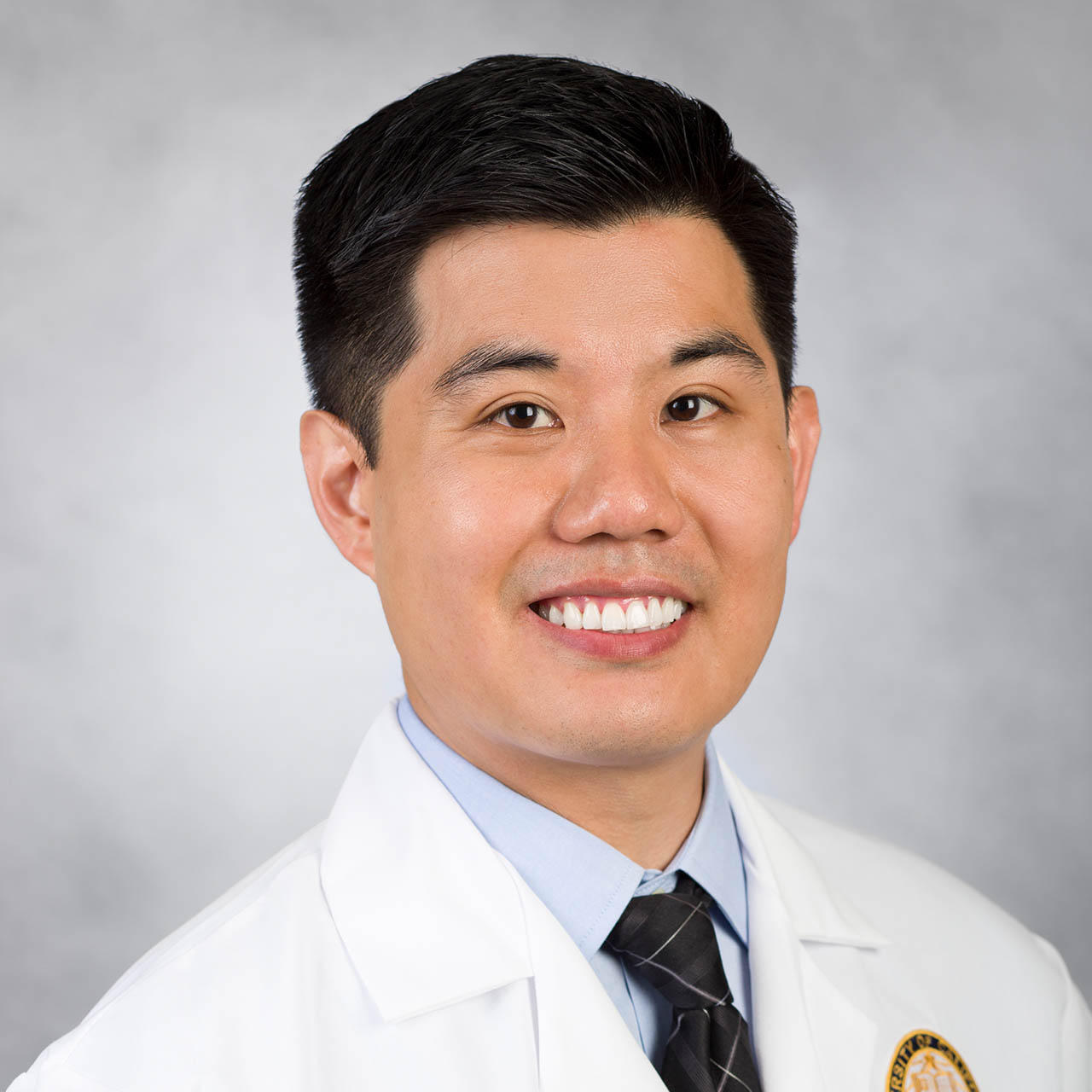 Paul J. Kim, MD - Cardiology | UC San Diego Health