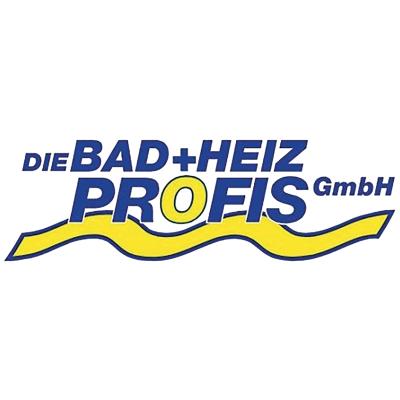 Die Bad + Heiz Profis Logo