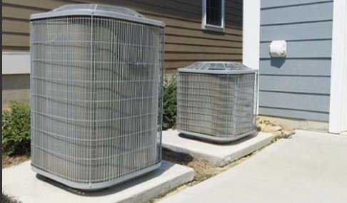 Air Conditioner Repair and Installation Services in Anaheim