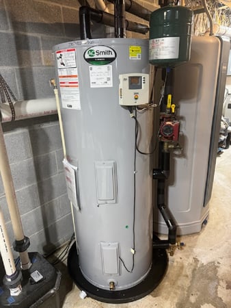 Images Loves Heating & Air