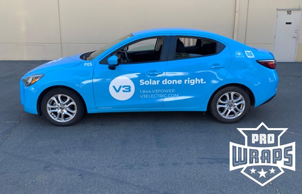 Images Pro Wraps Vehicle Wraps