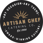 Artisan Chef Catering Logo
