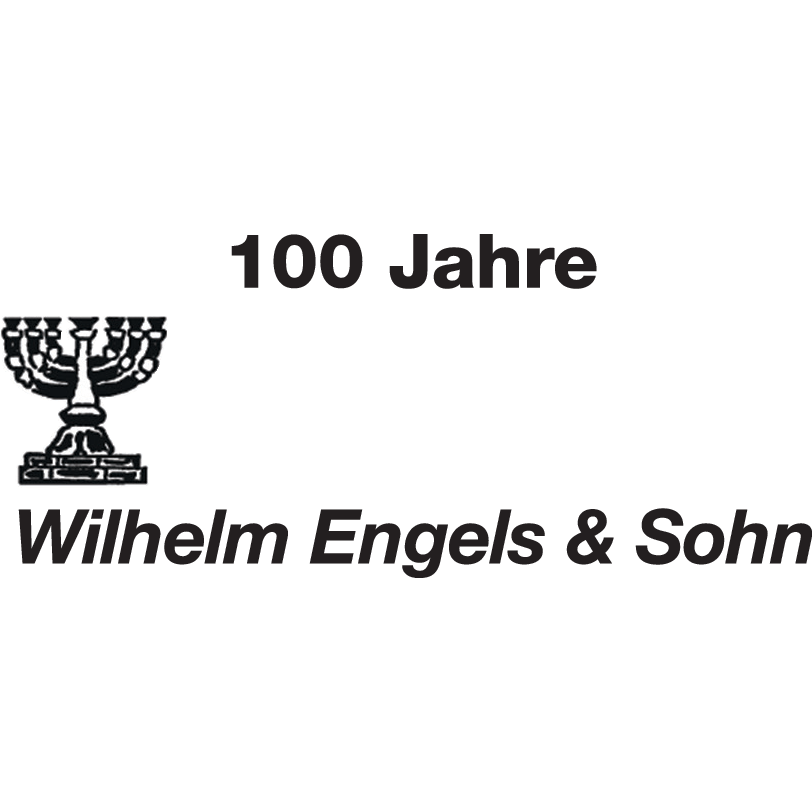Bestattungen Wilhelm Engels und Sohn in Neuss - Logo