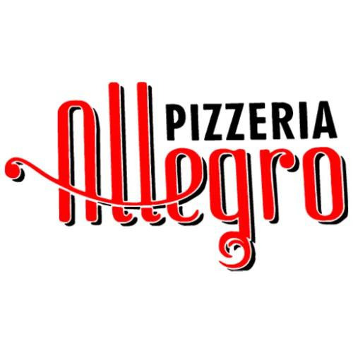 Logo Pizzeria Allegro
