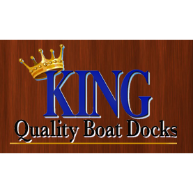 King Quality Boat Docks