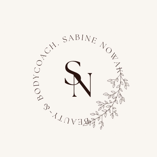 Logo Beauty- & Bodycoach Sabine Nowak