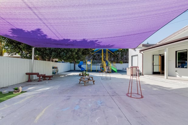 Images The Academy at Pasadena: A Bright Horizons Preschool