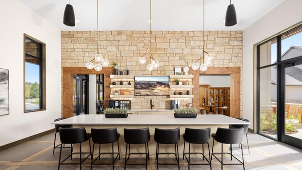 Images Regency at Santa Rita Ranch