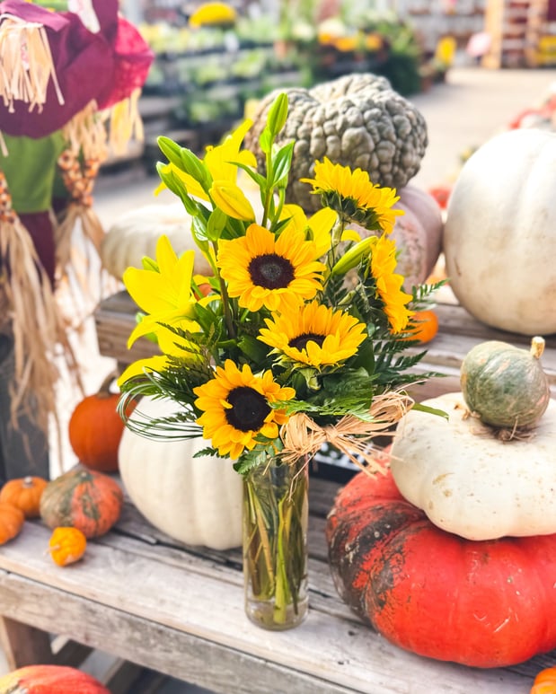 Images Strange's Florists Greenhouses & Garden Centers