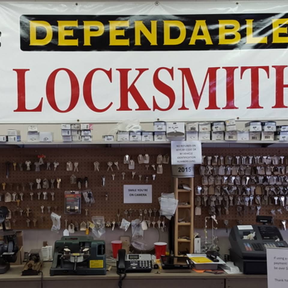 Parker Locksmith Service Photo